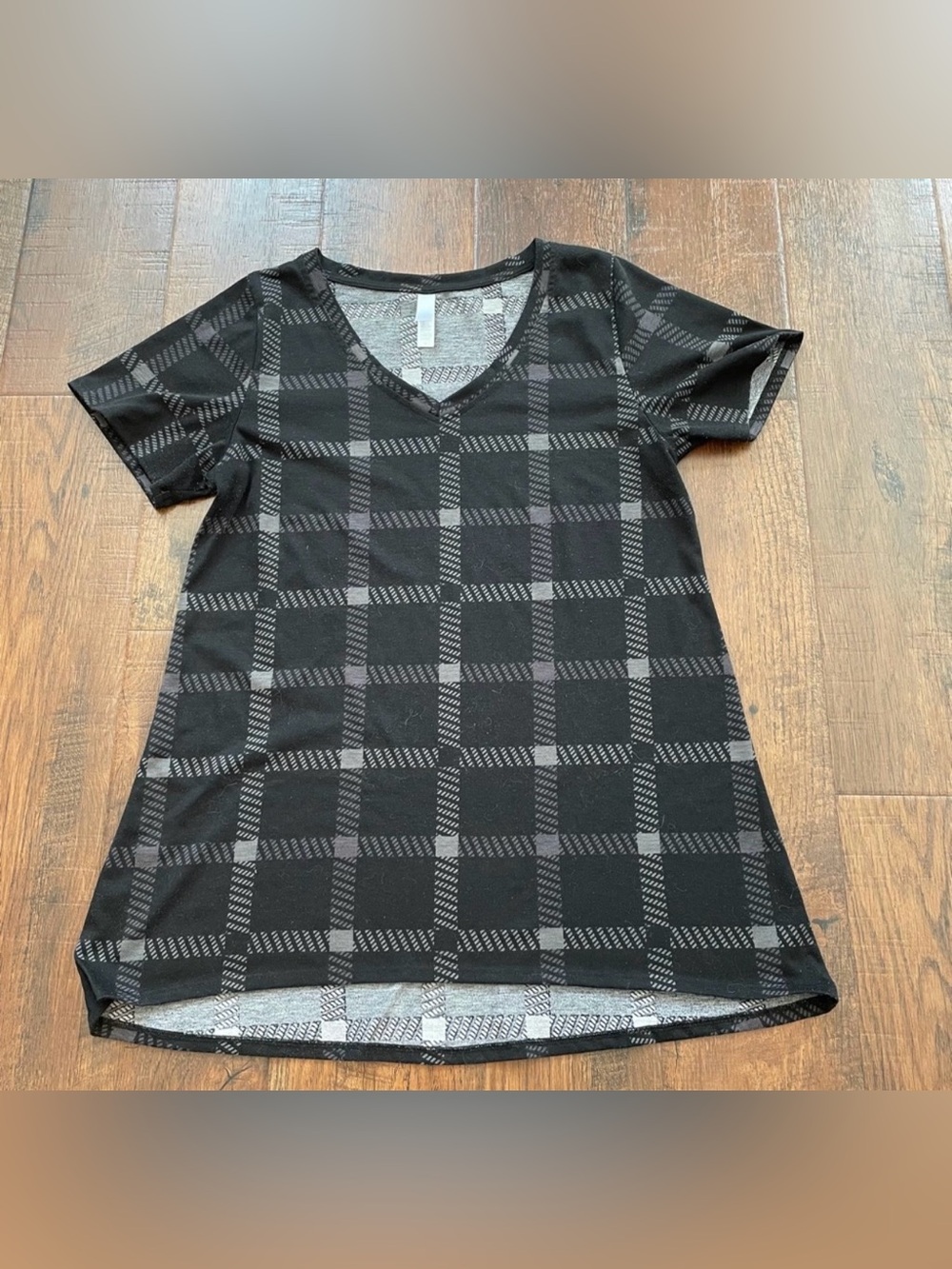 LULAROE tunic/dress, size M